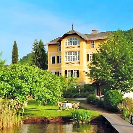 Szálloda Seehof