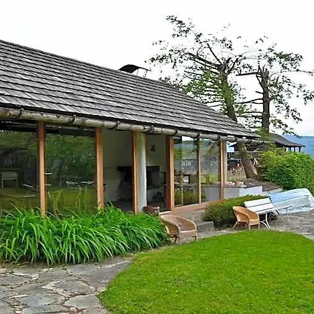 Seehof Szálloda *