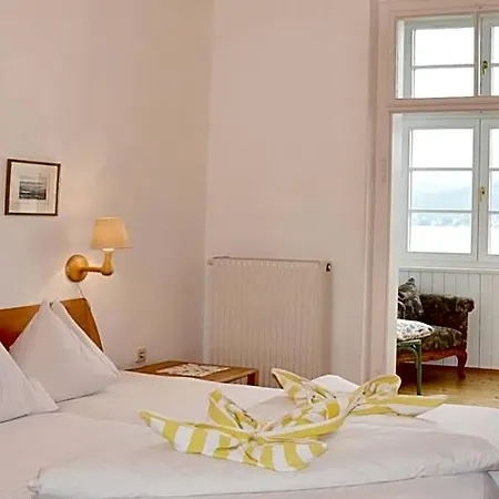 Seehof Szálloda