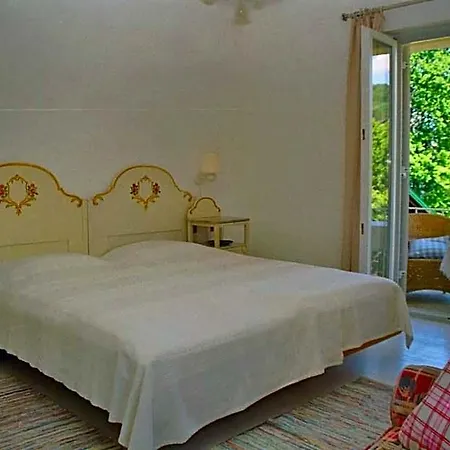 Seehof Szálloda *