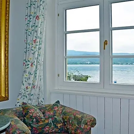 Seehof * Maria Wörth