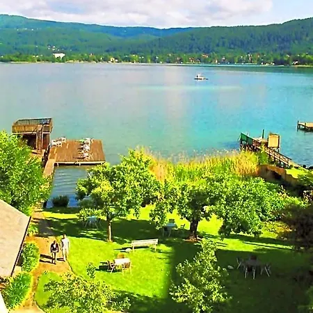 Seehof Szálloda
