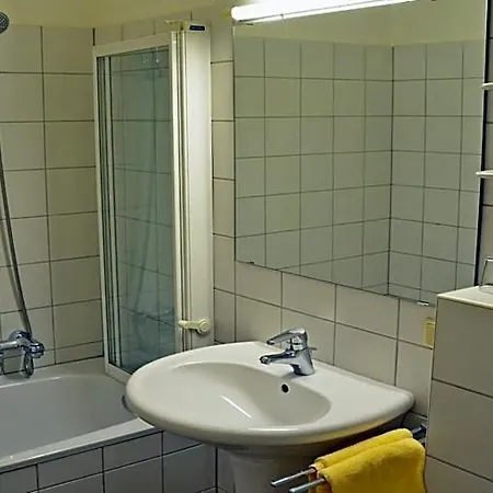 Szálloda Seehof