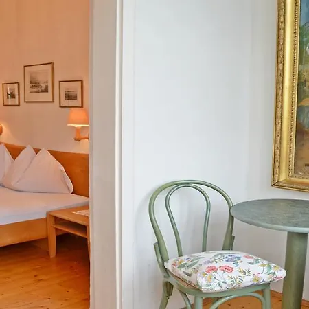 Hotel Seehof Maria Wörth