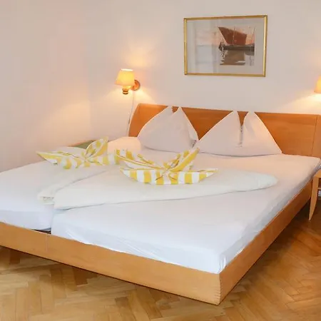 Hotel Seehof