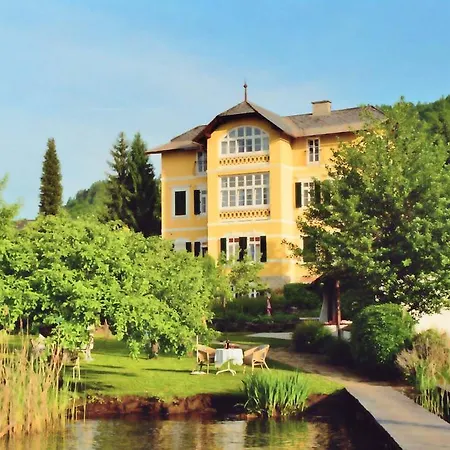 Hotel Seehof Maria Wörth