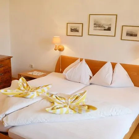 Hotel Seehof *