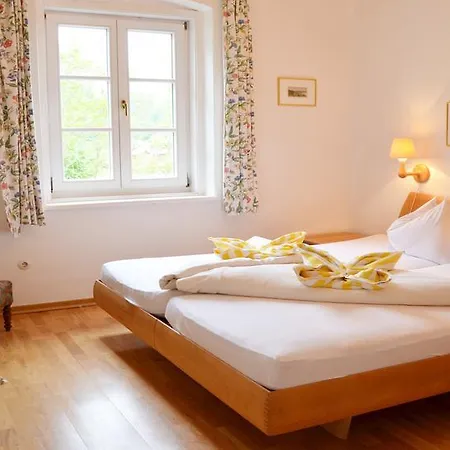 Seehof Hotel *