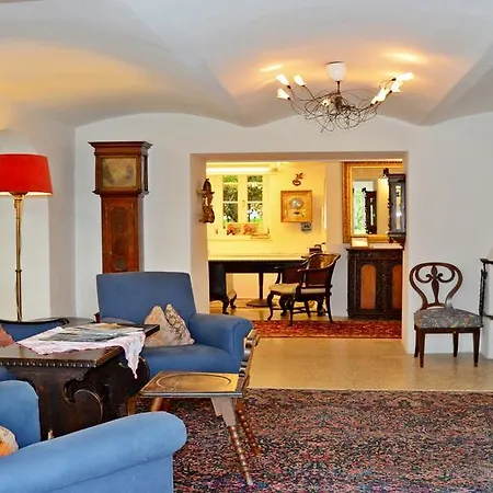 Seehof Hotel Maria Wörth