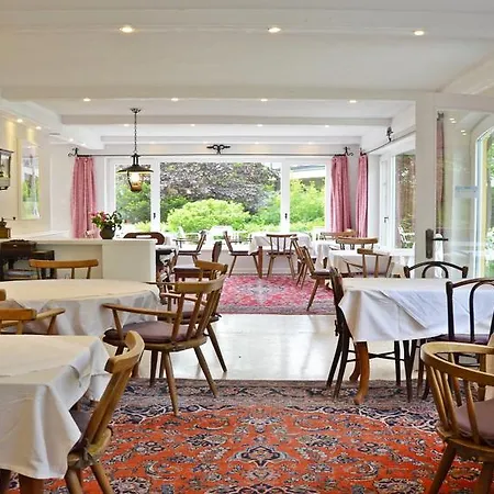 Seehof Hotel