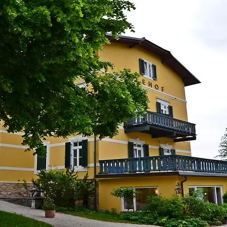 Hotel Seehof