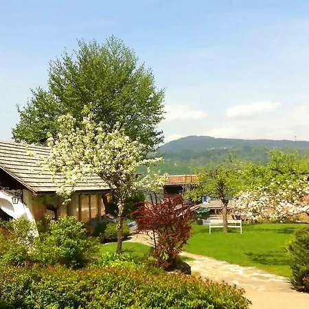 Seehof Hotel *