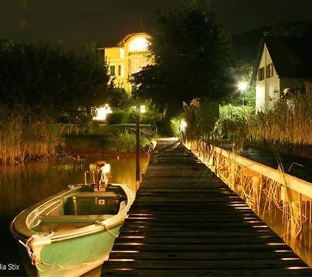 Seehof Szálloda *