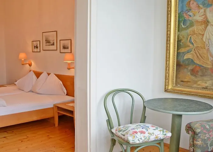 Hotel Seehof Maria Wörth