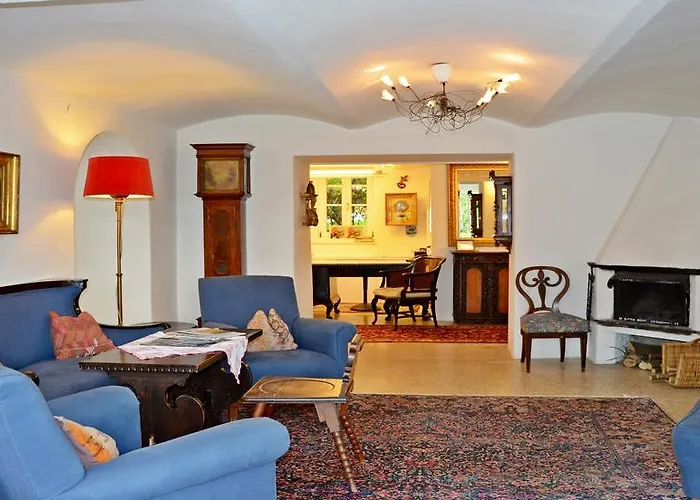 Seehof Hotel Maria Wörth