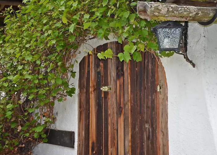 Hotel Seehof Maria Wörth