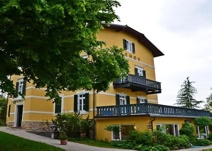 Hotel Seehof