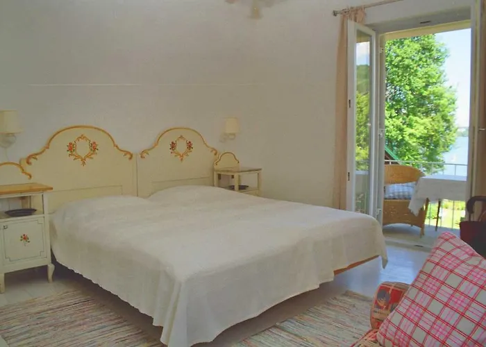 Seehof Hotel Maria Wörth