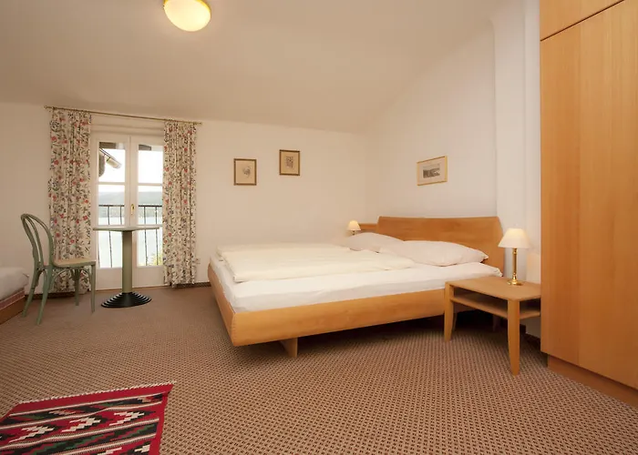 Seehof * Maria Wörth